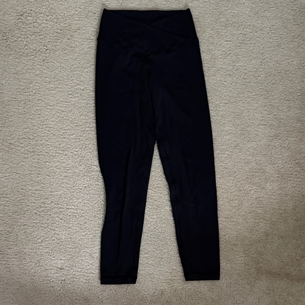 Aerie Black Leggings